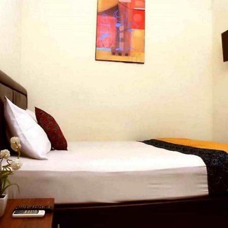 Hotel Bantal Guling Trans Bandung Zewnętrze zdjęcie