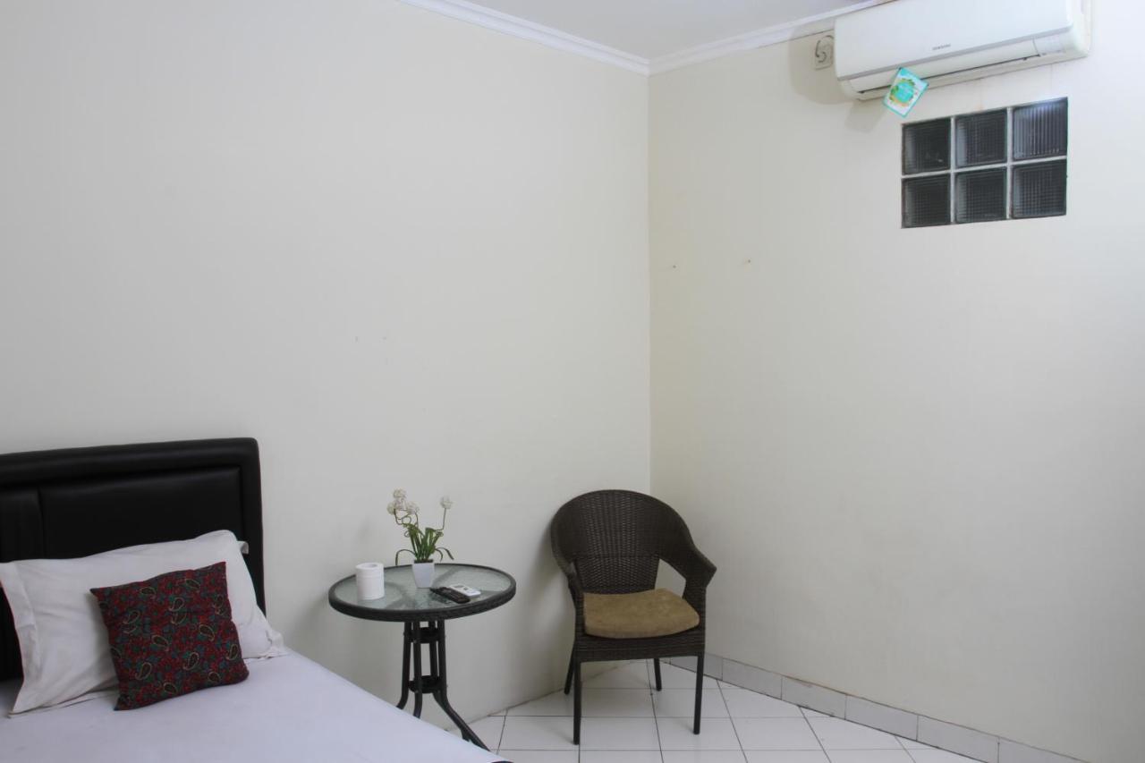 Hotel Bantal Guling Trans Bandung Zewnętrze zdjęcie