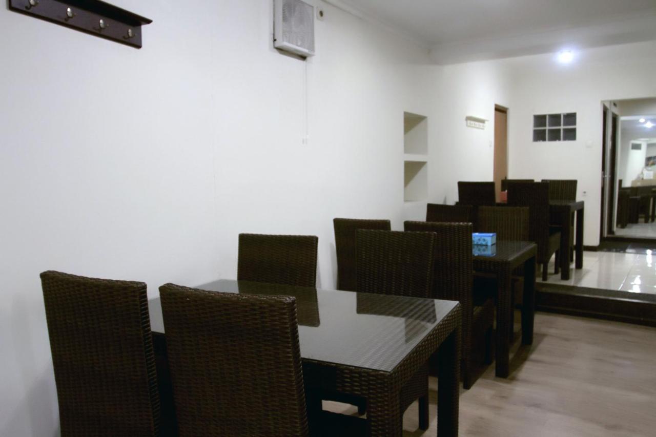 Hotel Bantal Guling Trans Bandung Zewnętrze zdjęcie