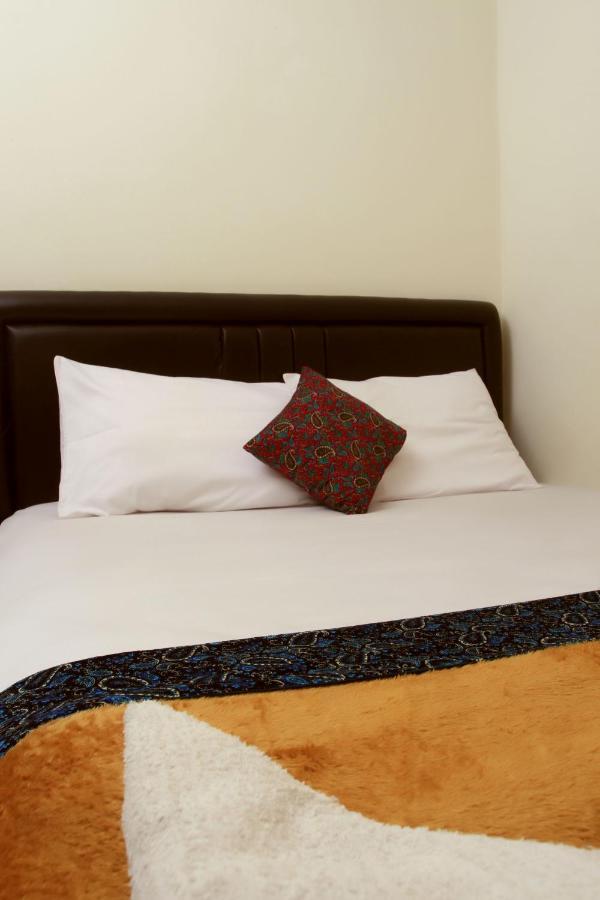 Hotel Bantal Guling Trans Bandung Zewnętrze zdjęcie