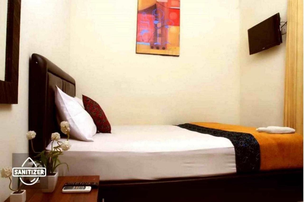 Hotel Bantal Guling Trans Bandung Zewnętrze zdjęcie