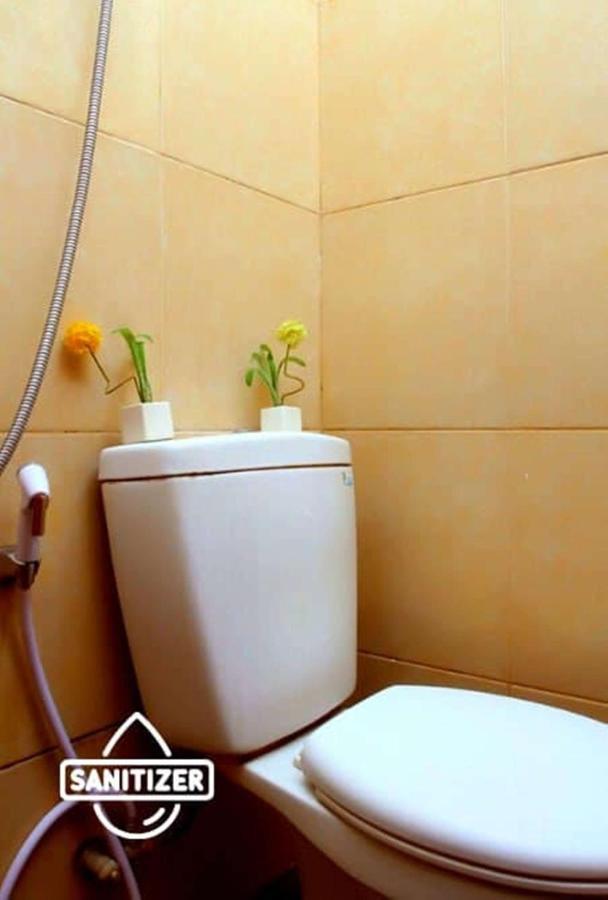 Hotel Bantal Guling Trans Bandung Zewnętrze zdjęcie