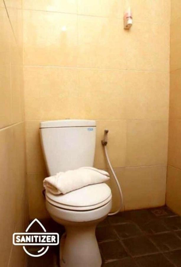 Hotel Bantal Guling Trans Bandung Zewnętrze zdjęcie