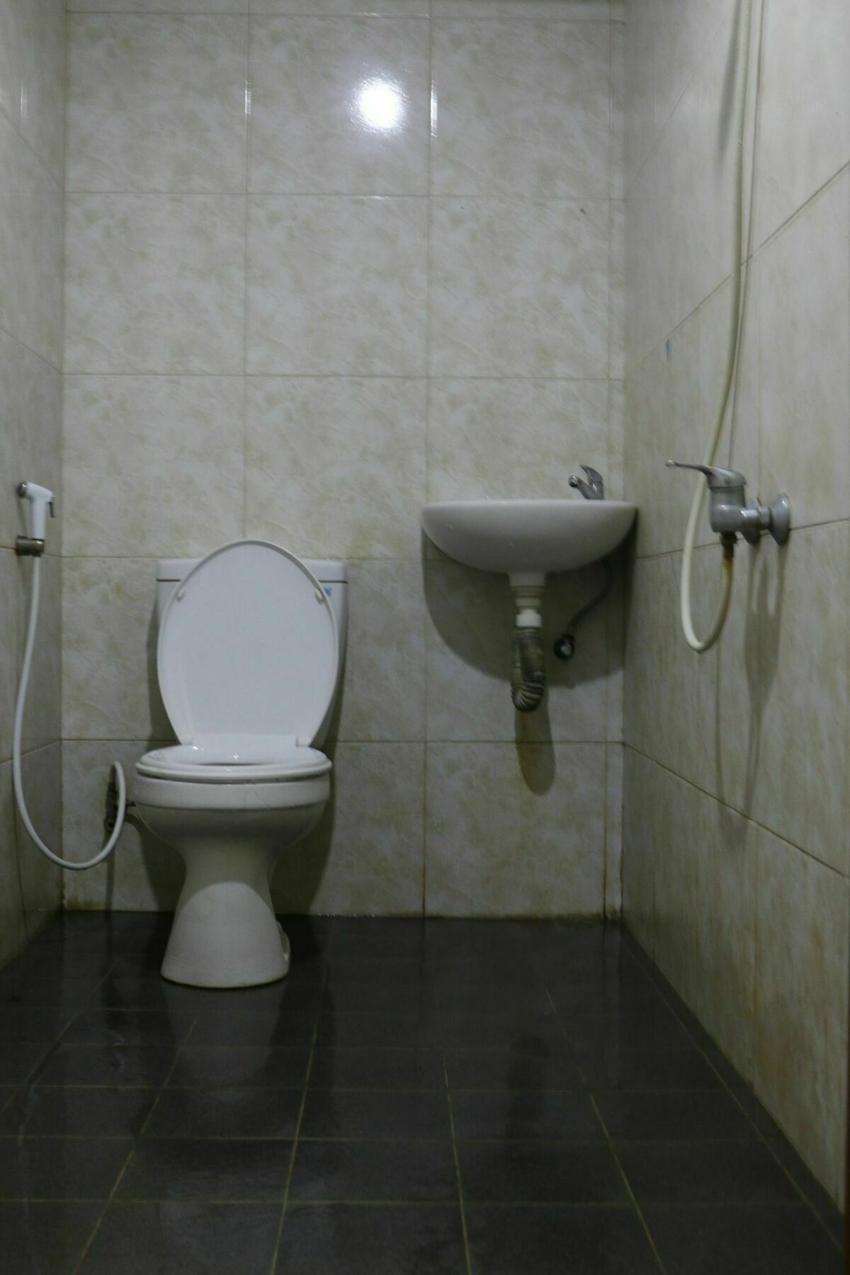 Hotel Bantal Guling Trans Bandung Zewnętrze zdjęcie