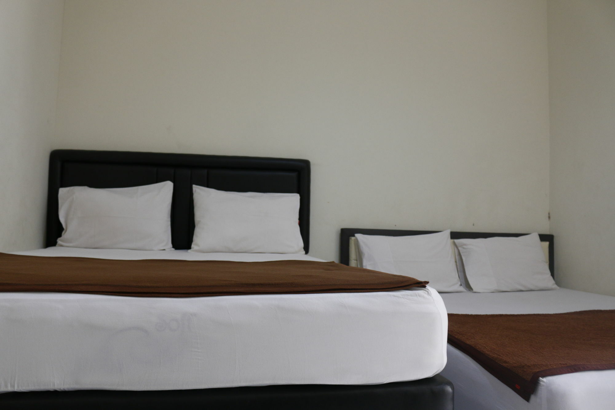 Hotel Bantal Guling Trans Bandung Zewnętrze zdjęcie