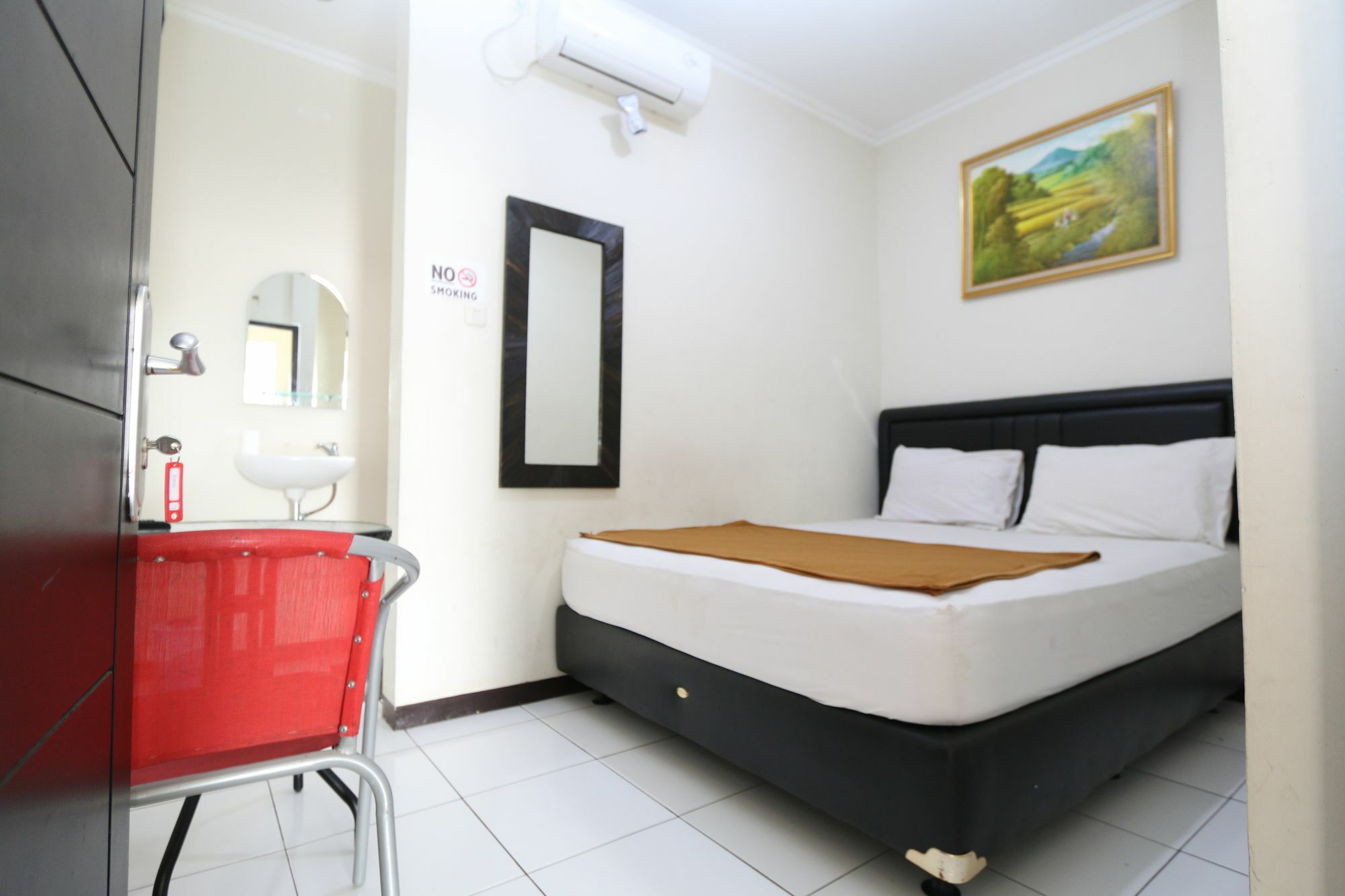 Hotel Bantal Guling Trans Bandung Zewnętrze zdjęcie