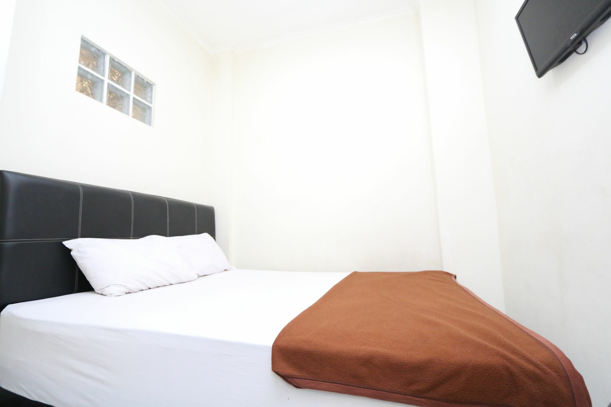 Hotel Bantal Guling Trans Bandung Zewnętrze zdjęcie