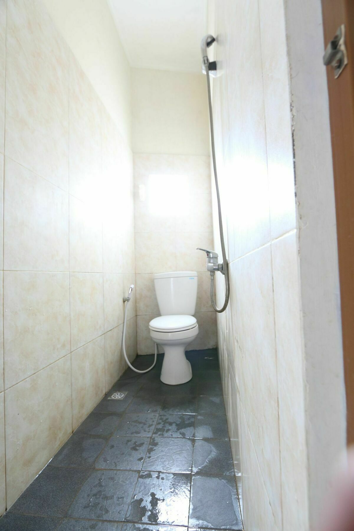Hotel Bantal Guling Trans Bandung Zewnętrze zdjęcie