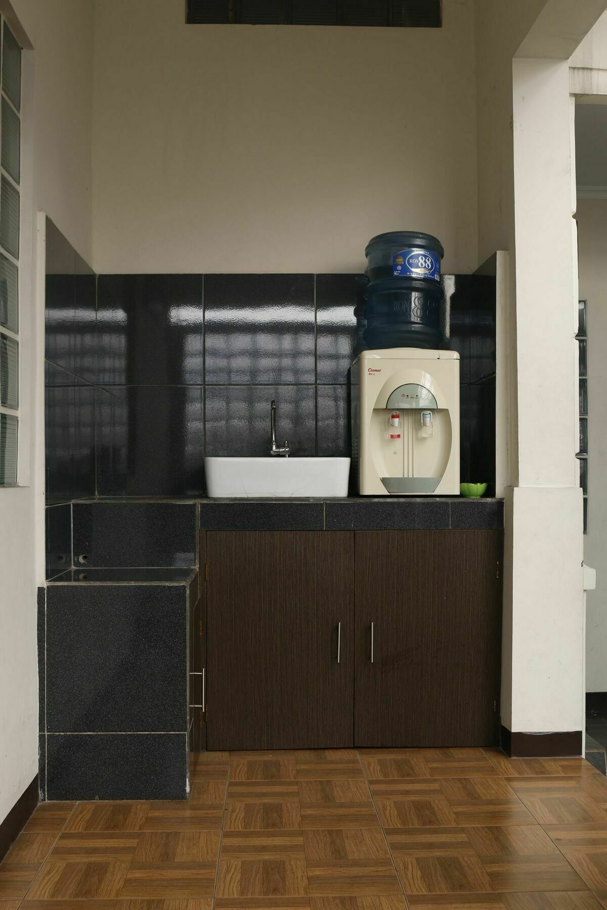 Hotel Bantal Guling Trans Bandung Zewnętrze zdjęcie