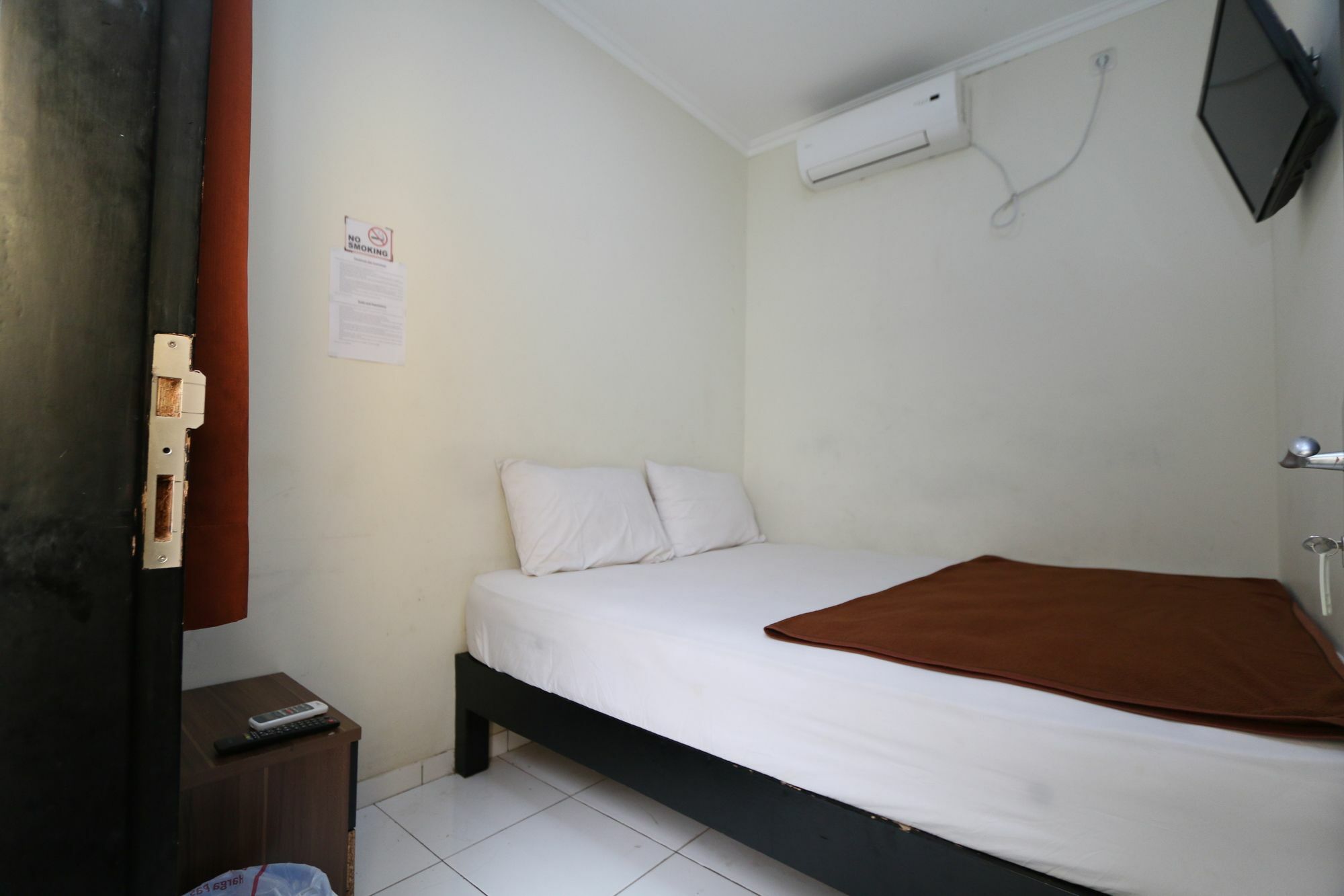 Hotel Bantal Guling Trans Bandung Zewnętrze zdjęcie