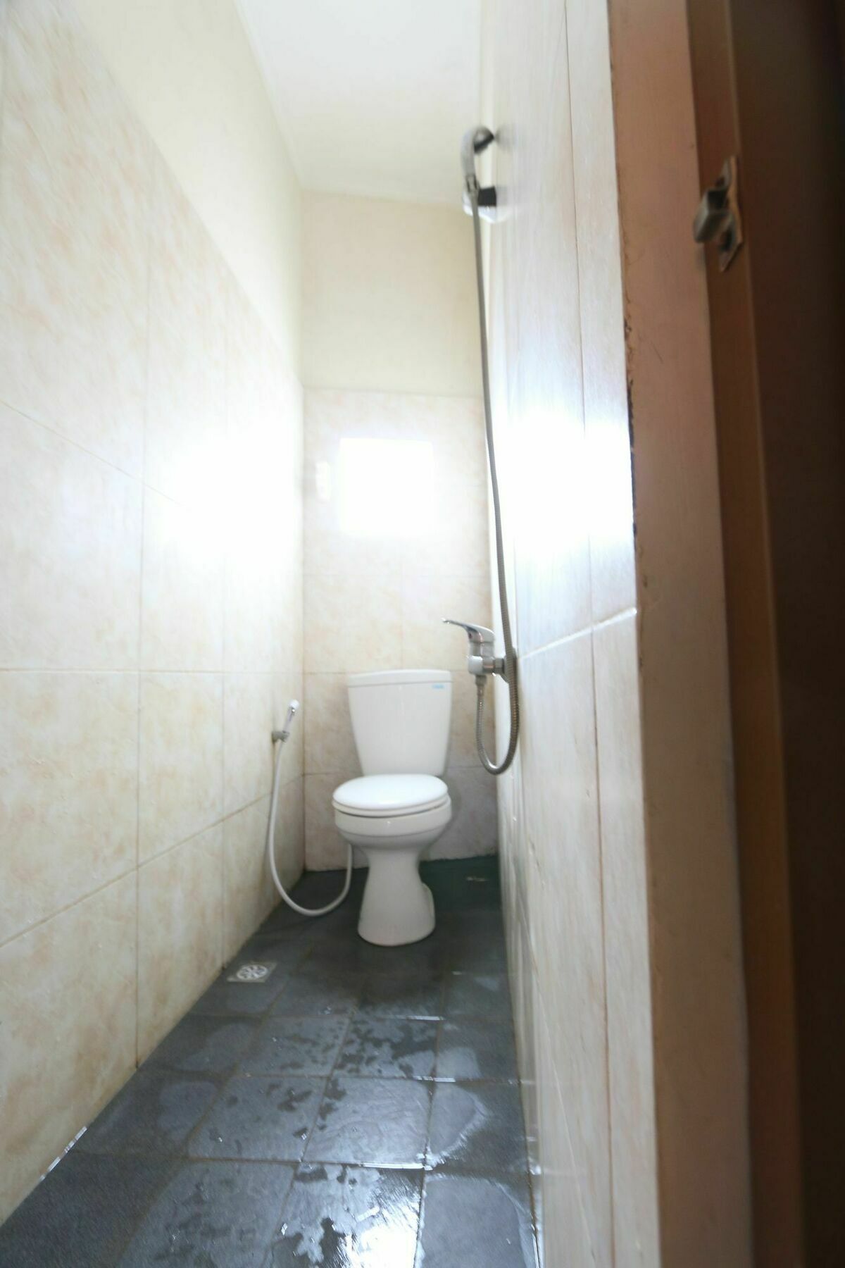 Hotel Bantal Guling Trans Bandung Zewnętrze zdjęcie