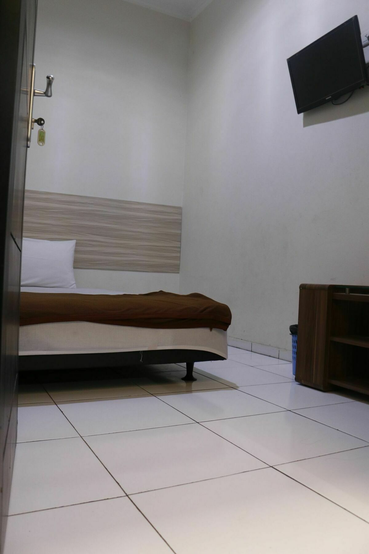 Hotel Bantal Guling Trans Bandung Zewnętrze zdjęcie
