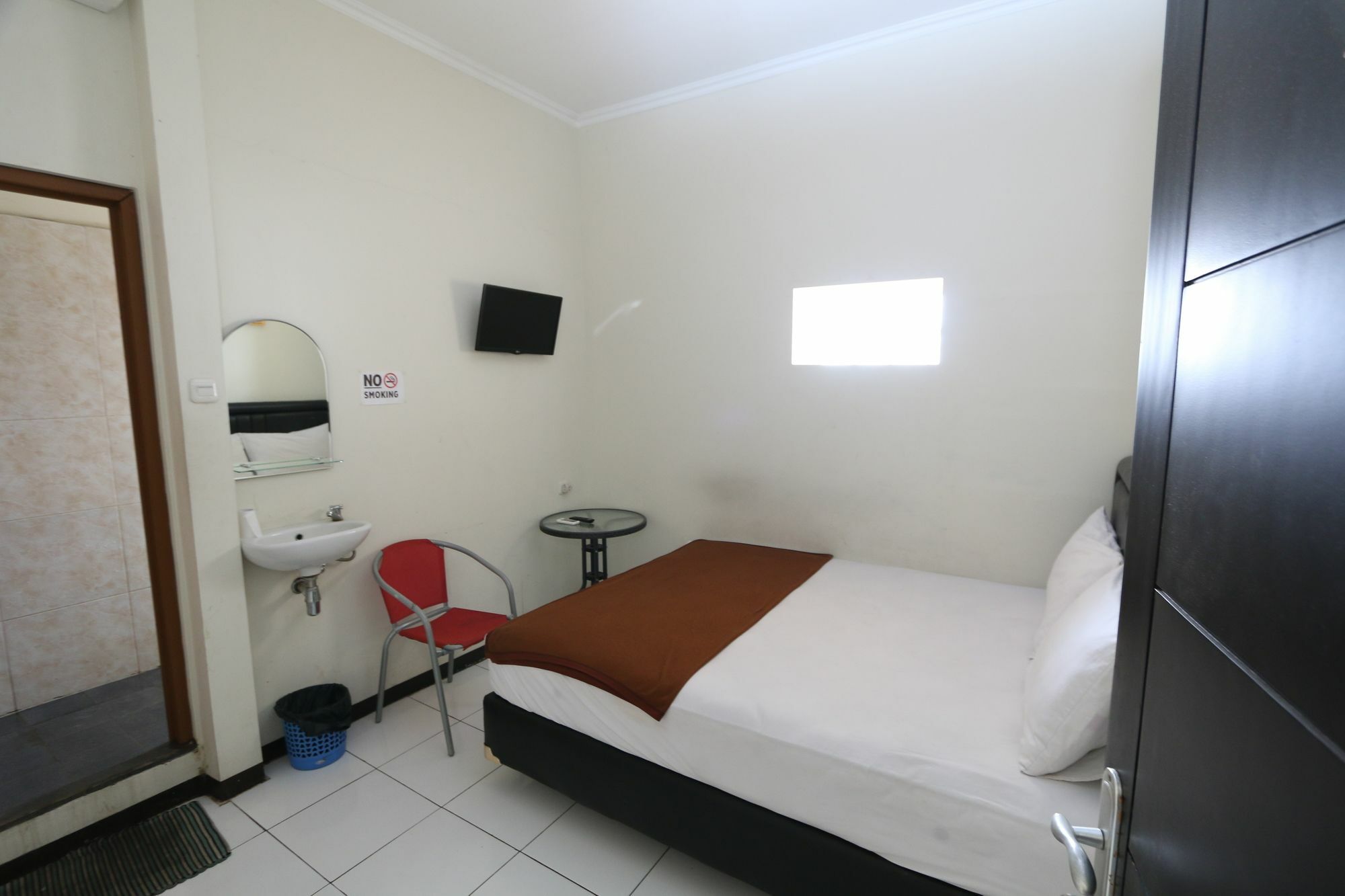 Hotel Bantal Guling Trans Bandung Zewnętrze zdjęcie