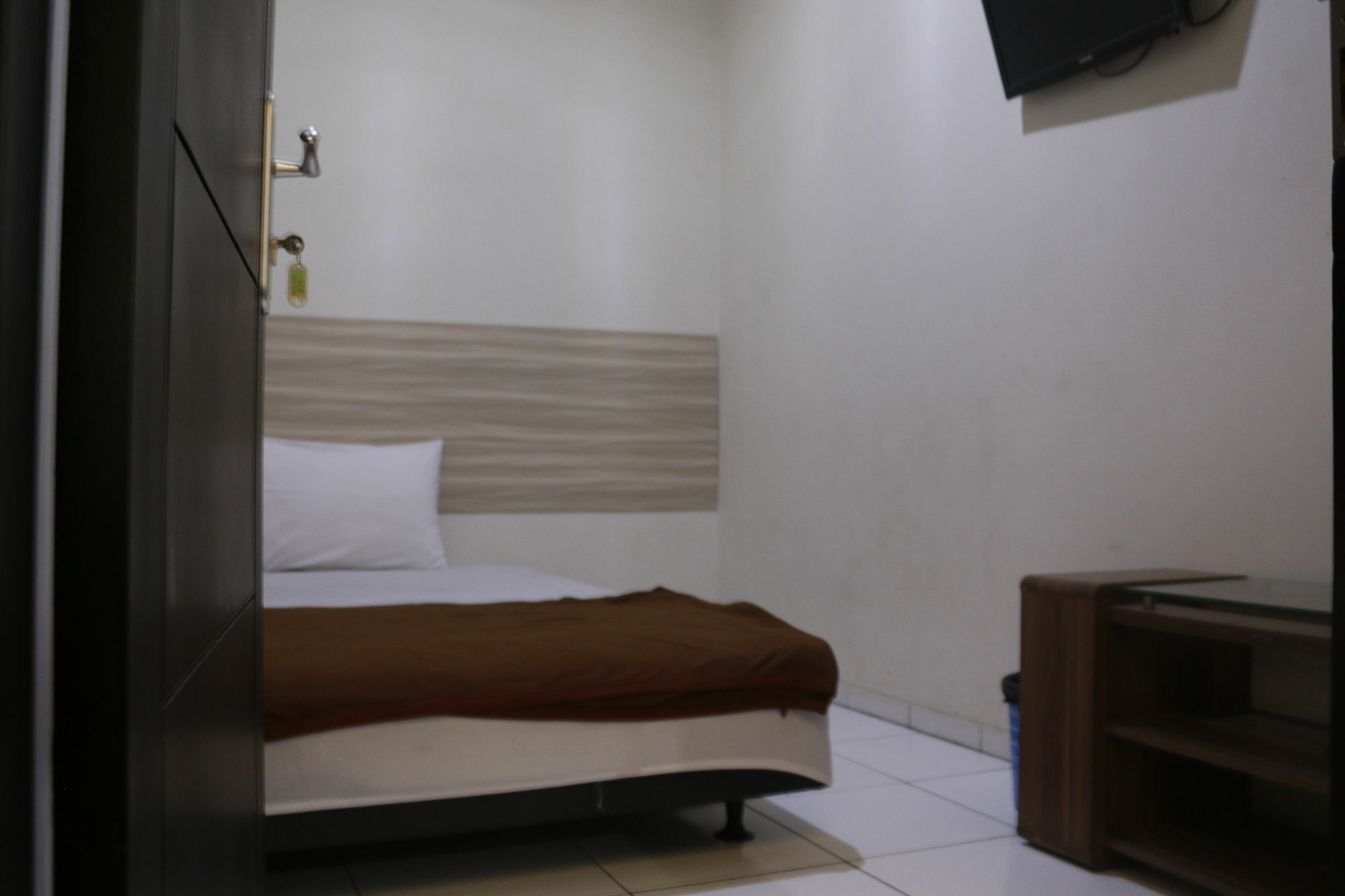 Hotel Bantal Guling Trans Bandung Zewnętrze zdjęcie